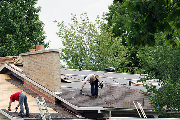 Quick and Trustworthy Emergency Roof Repair Services in Auburn, IN