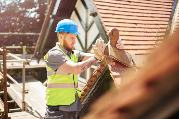 Best Metal Roofing Contractor  in Auburn, IN