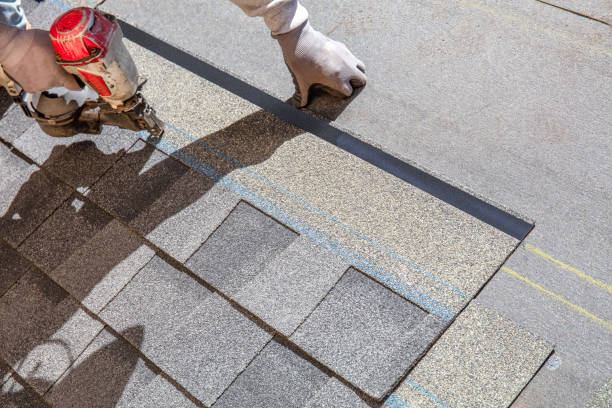Quick and Trustworthy Emergency Roof Repair Services in Auburn, IN